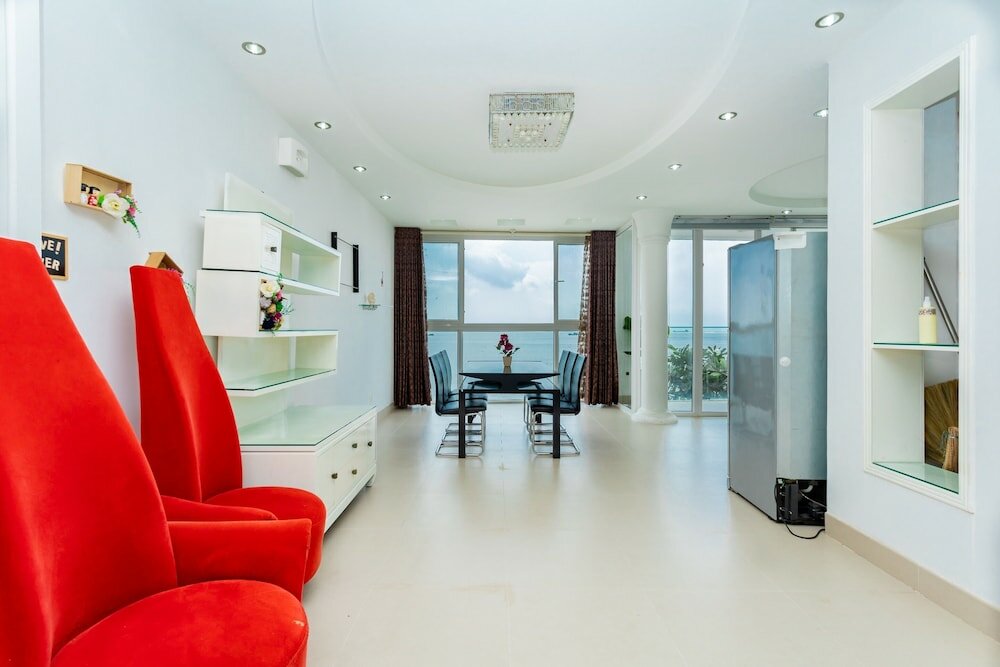 Фото Villa Seaview 11