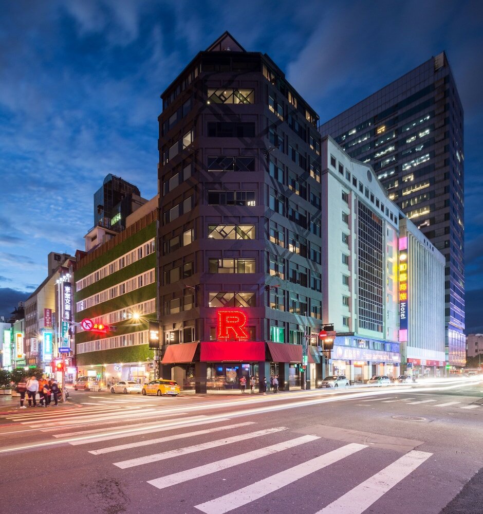 Фото Hotel Relax V