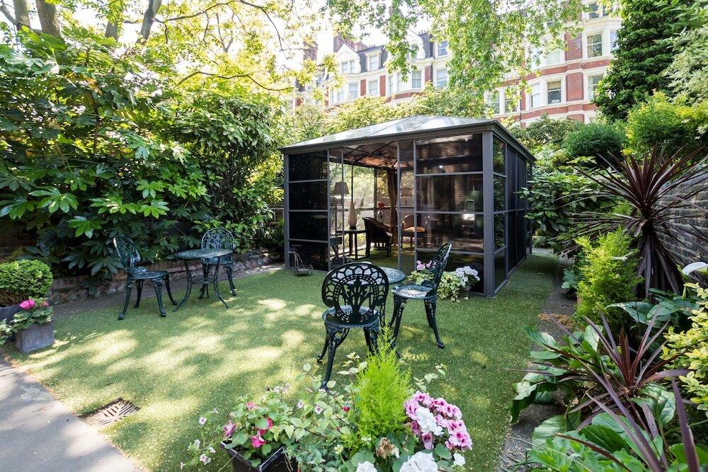 Фото Arosfa Hotel London by Compass Hospitality