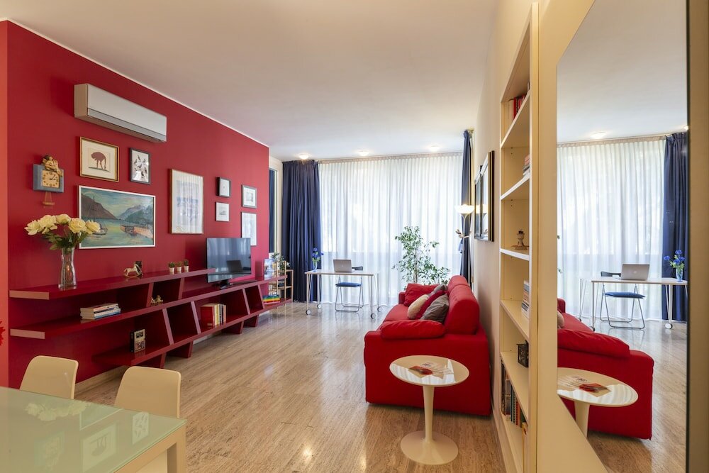 Фото NotaMI - Twins Apartment