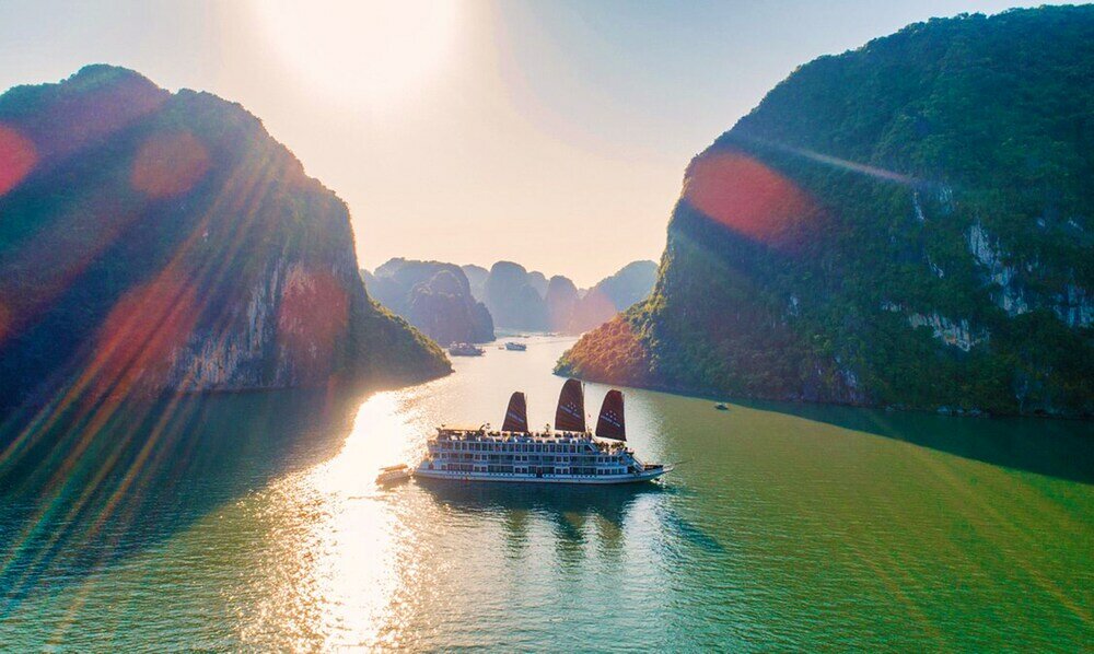 Фото Arcady Boutique Cruise