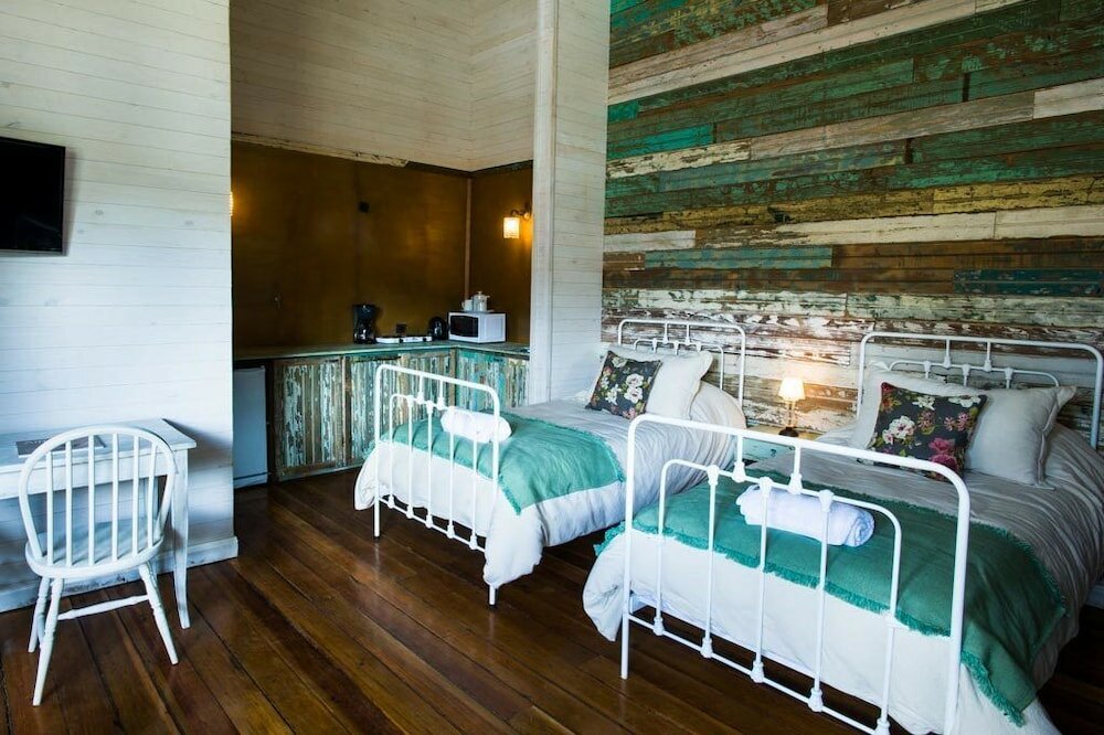 Фото Los departamentos de El Mercado