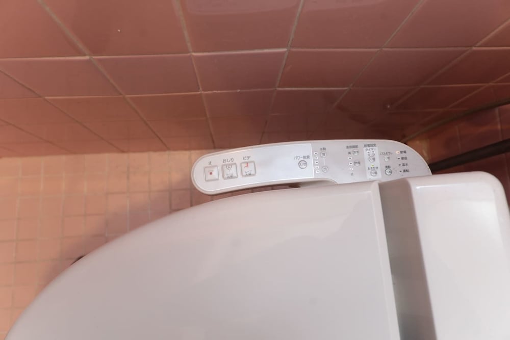 Фото Brick House Near Osaka Castle 217-1