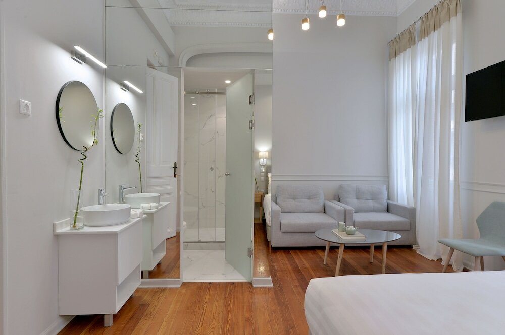 Фото 1900 Athenian House