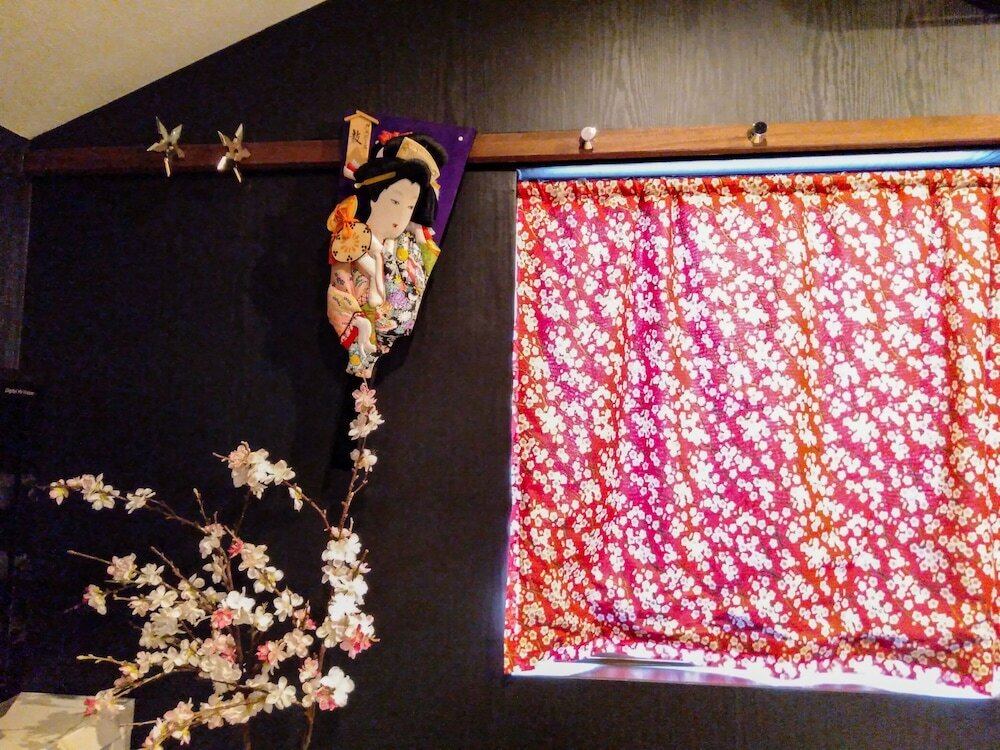 Фото Sakura Villa Osaka