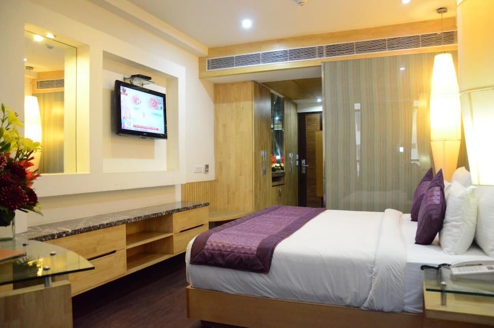 Фото Airport Hotel Grand