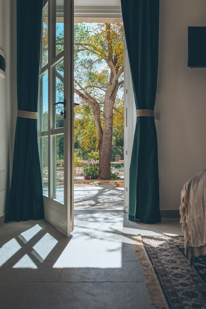 Фото Antica Villa Colonica