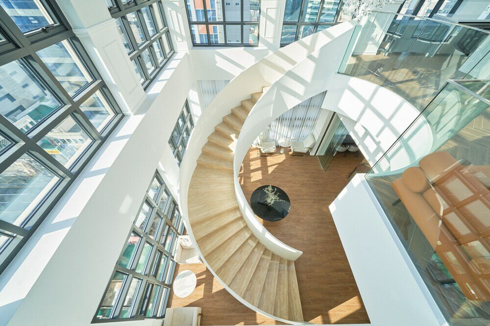 Фото Space & Mood