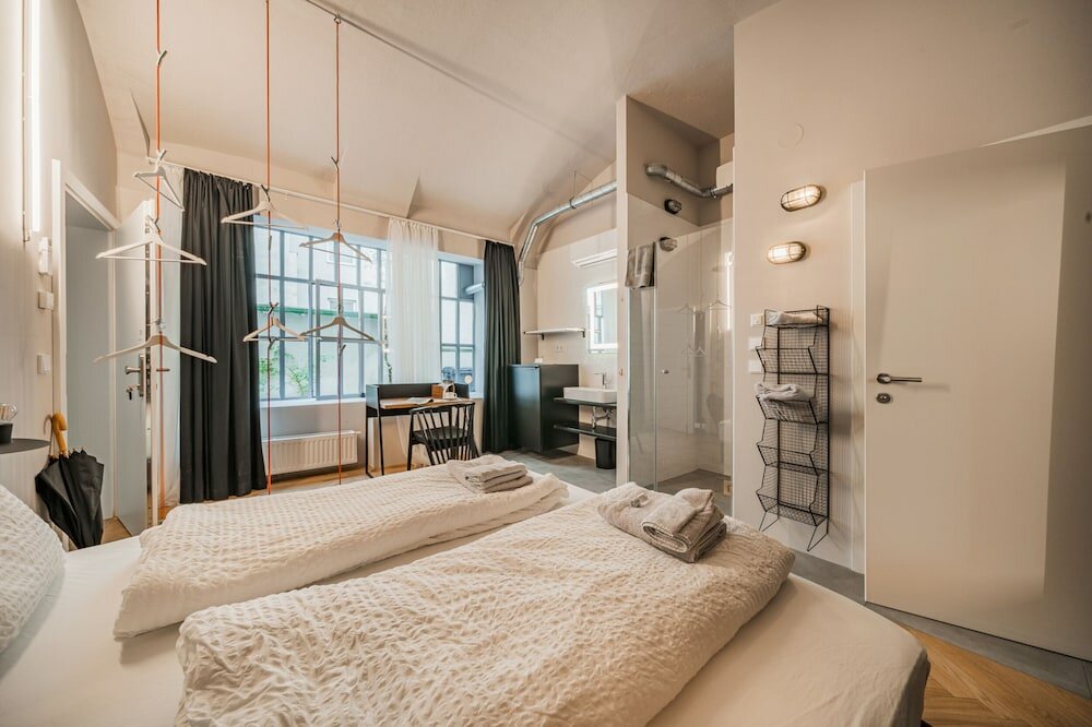 Фото Easy City Living