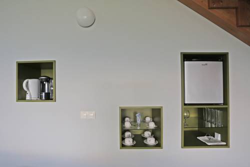 Фото Hotel A Miranda