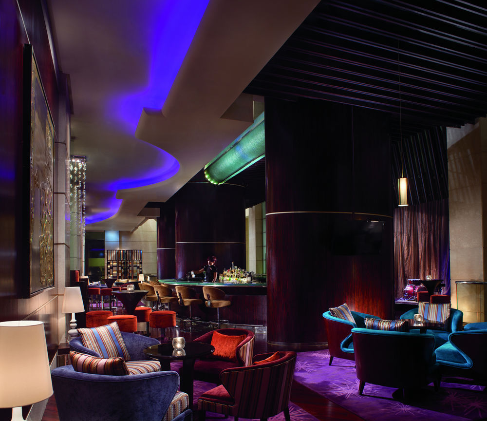 Фото The Portman Ritz Carlton