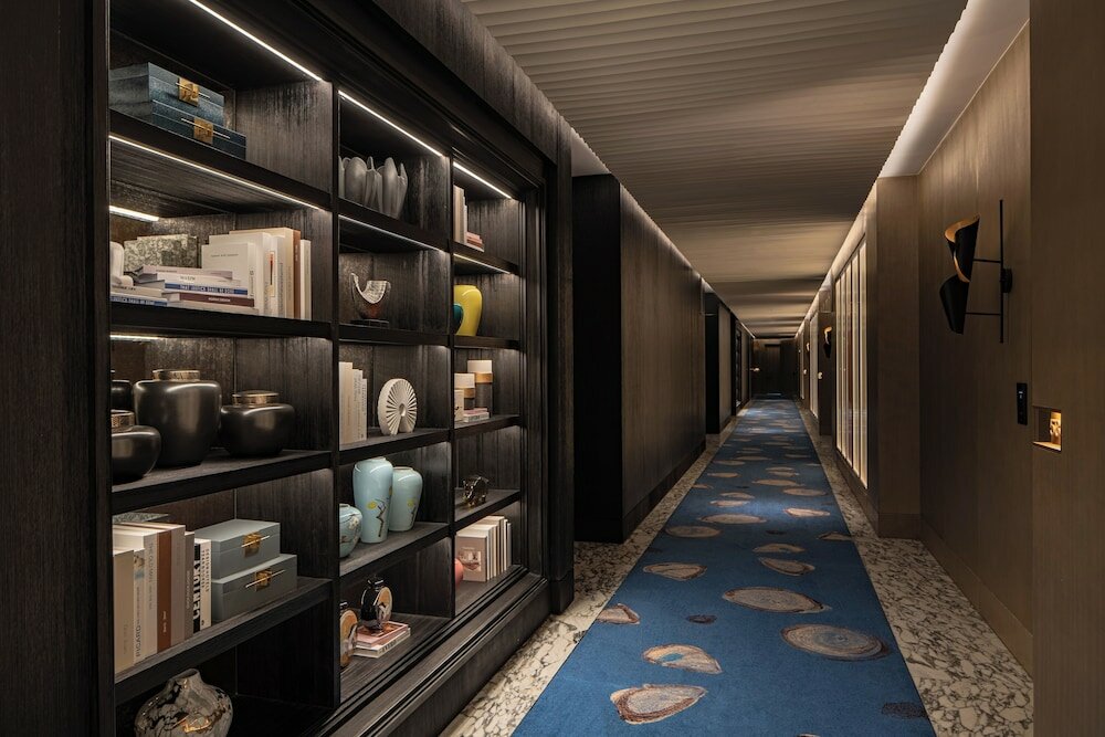 Фото Mgm Shanghai West Bund