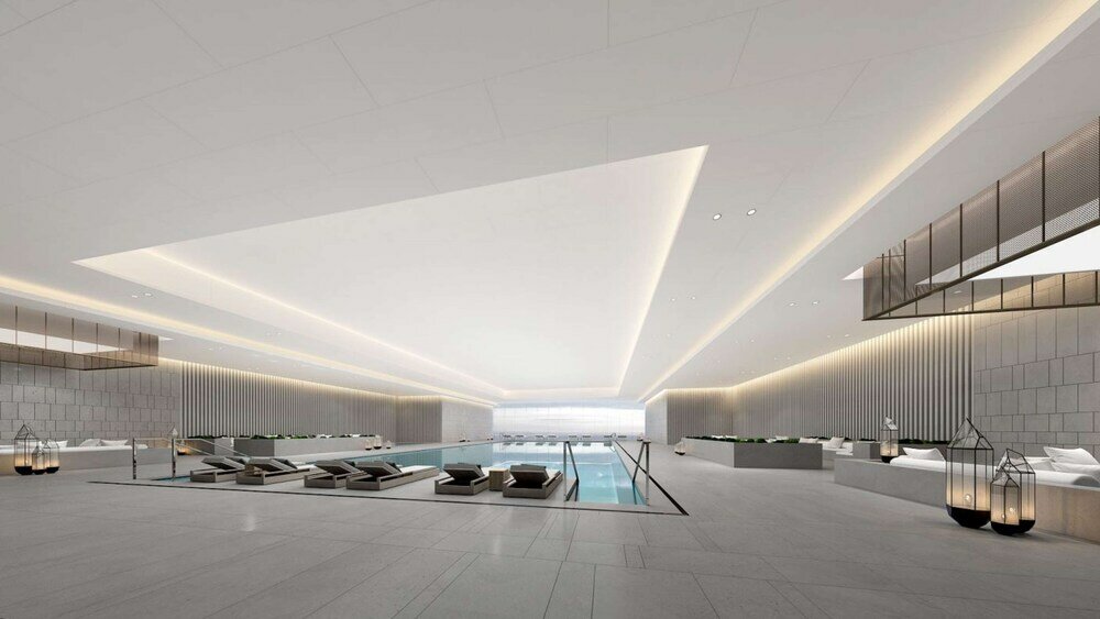 Фото Hilton Zhuji