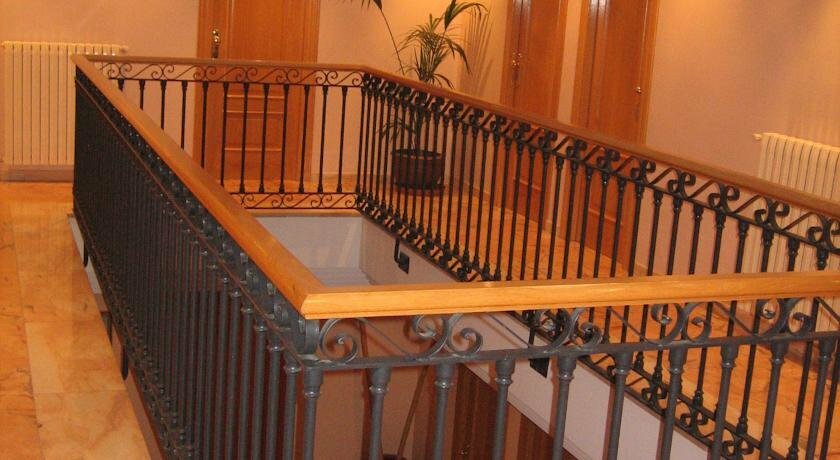 Фото Hotel Chane