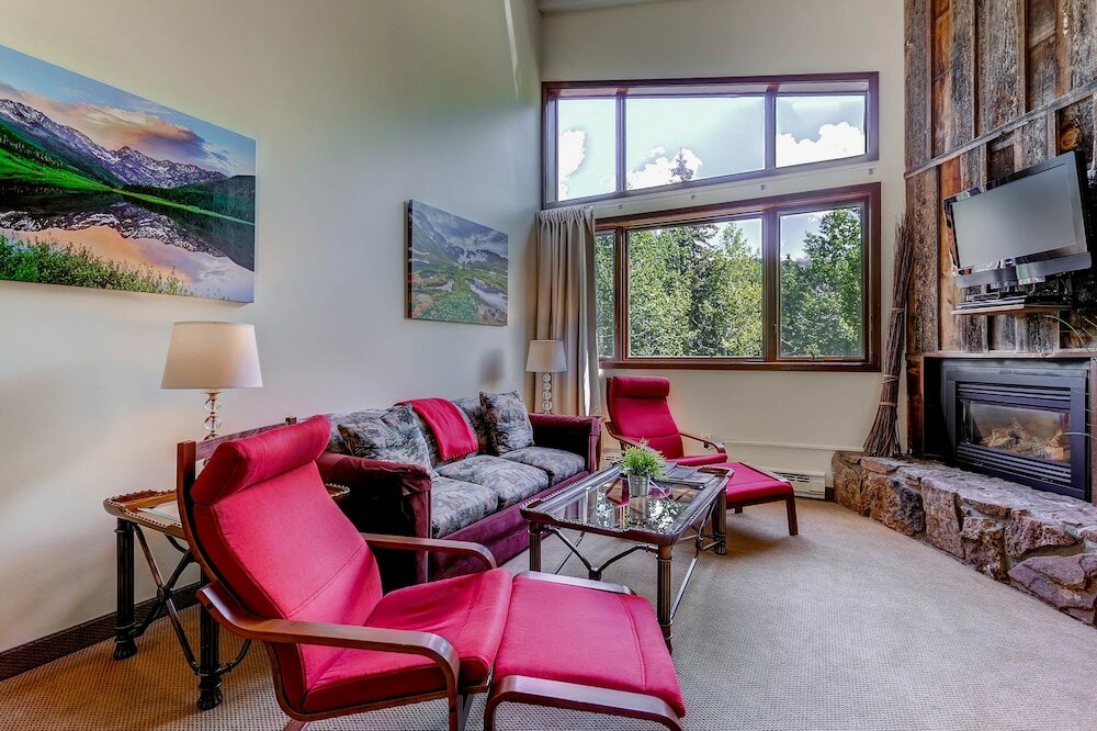 Фото Vail Run Resort