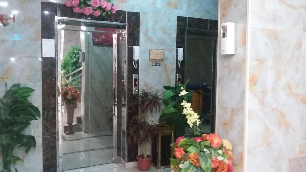 Фото Qanadil Al Raha Hotel Apartments