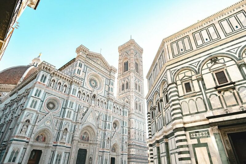 Гостиница Duomo Luxury Florence во Флоренции