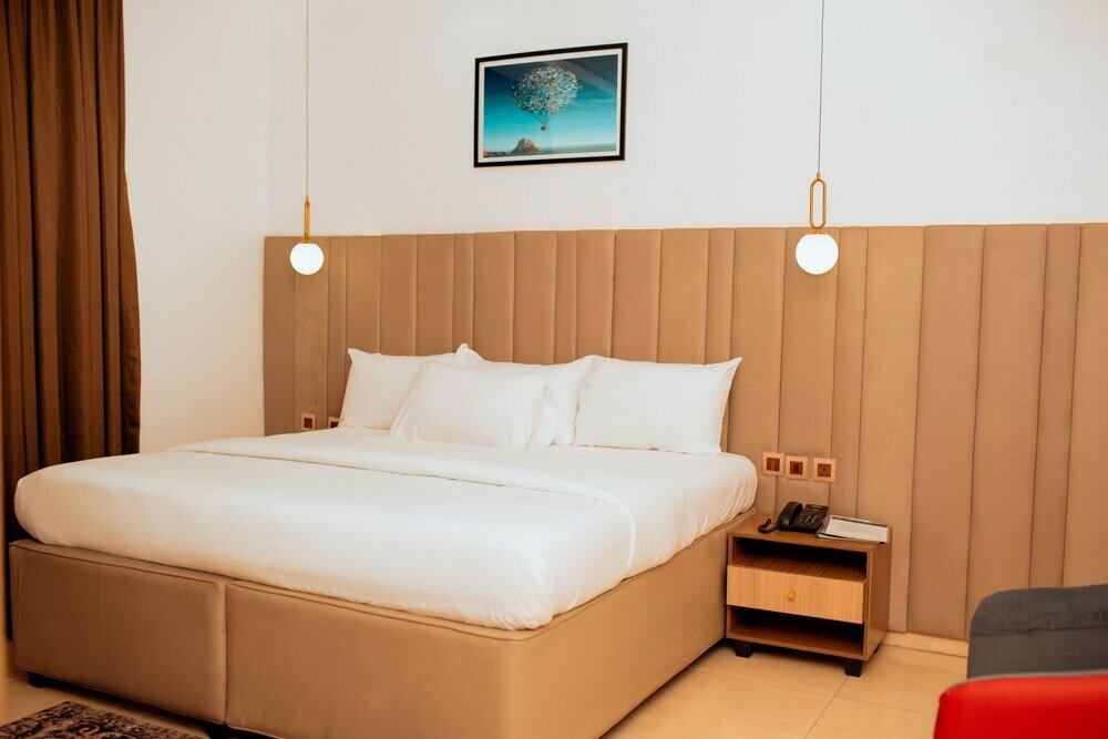 Фото Moratel Hotels