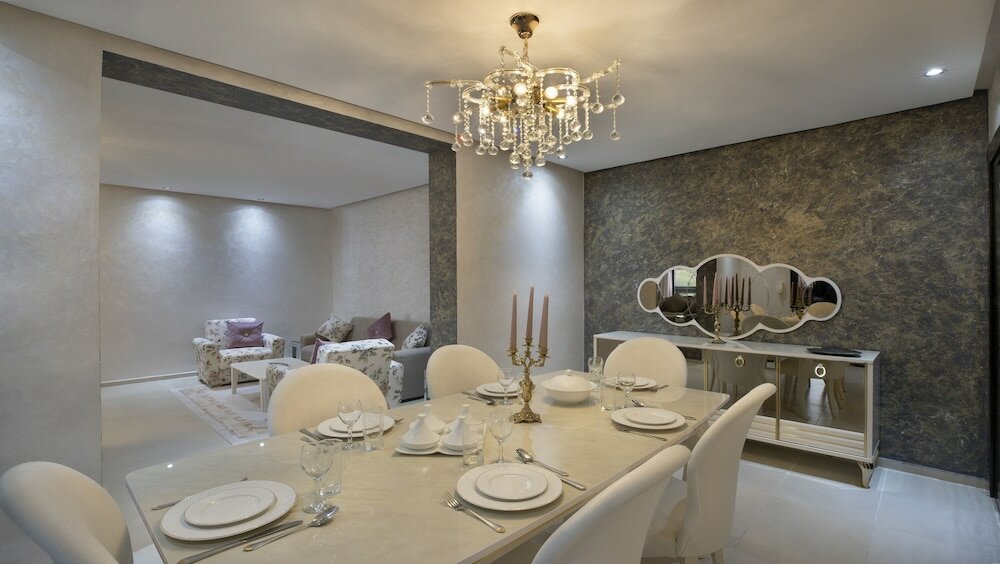 Фото Soluna Gueliz - Adults Only