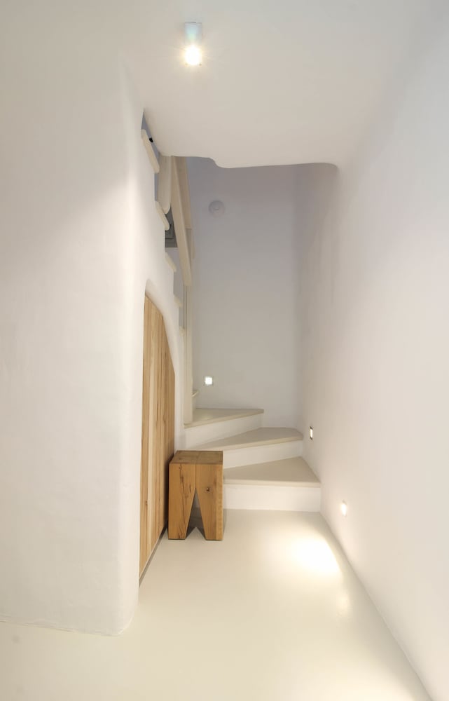 Фото Obsession Mykonos