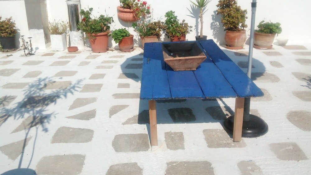 Фото Roof garden Seaside lux Home