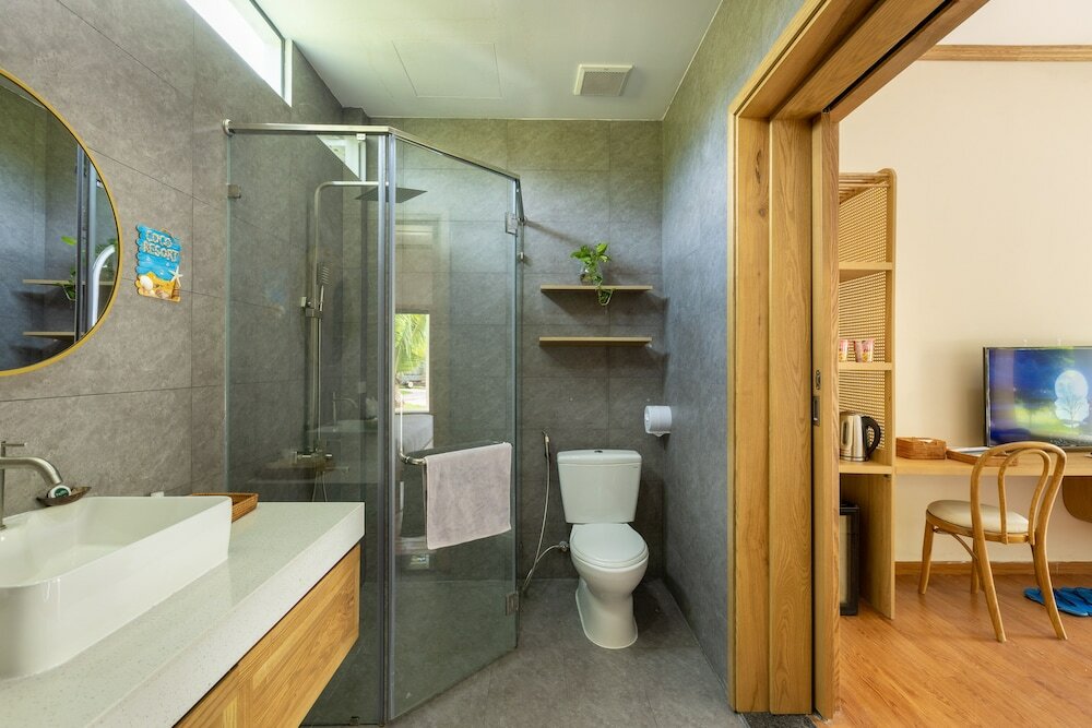 Фото Coco Garden Resort Phu Quoc