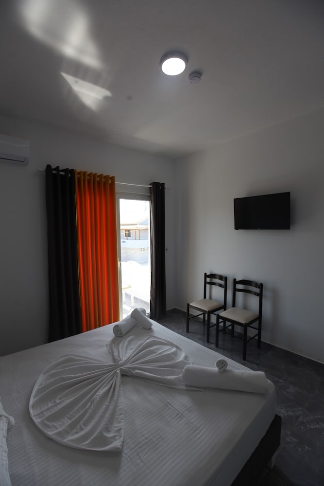 Фото Hotel Seadel