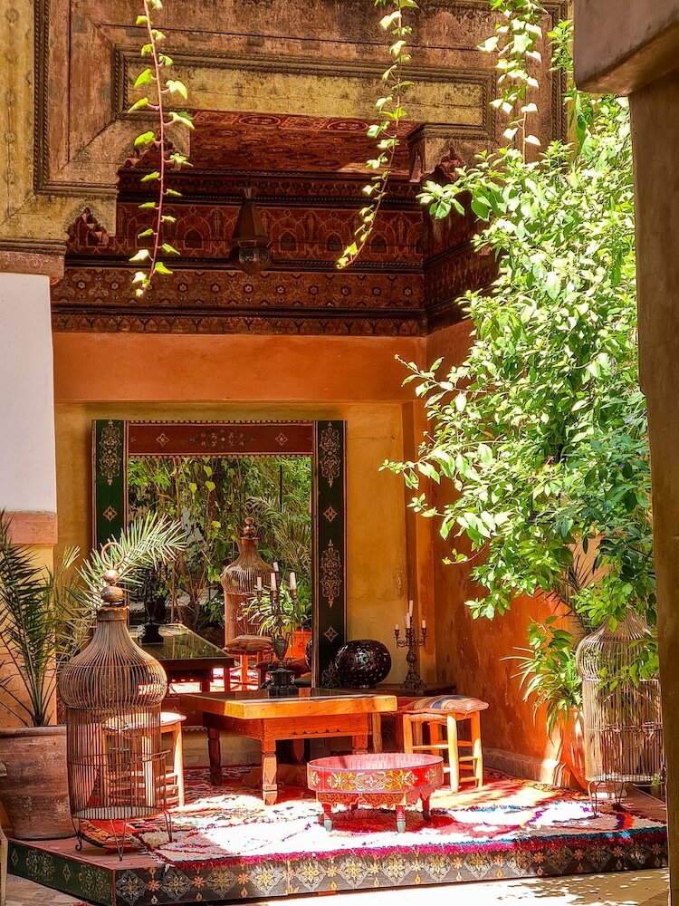 Фото Dar Chibania