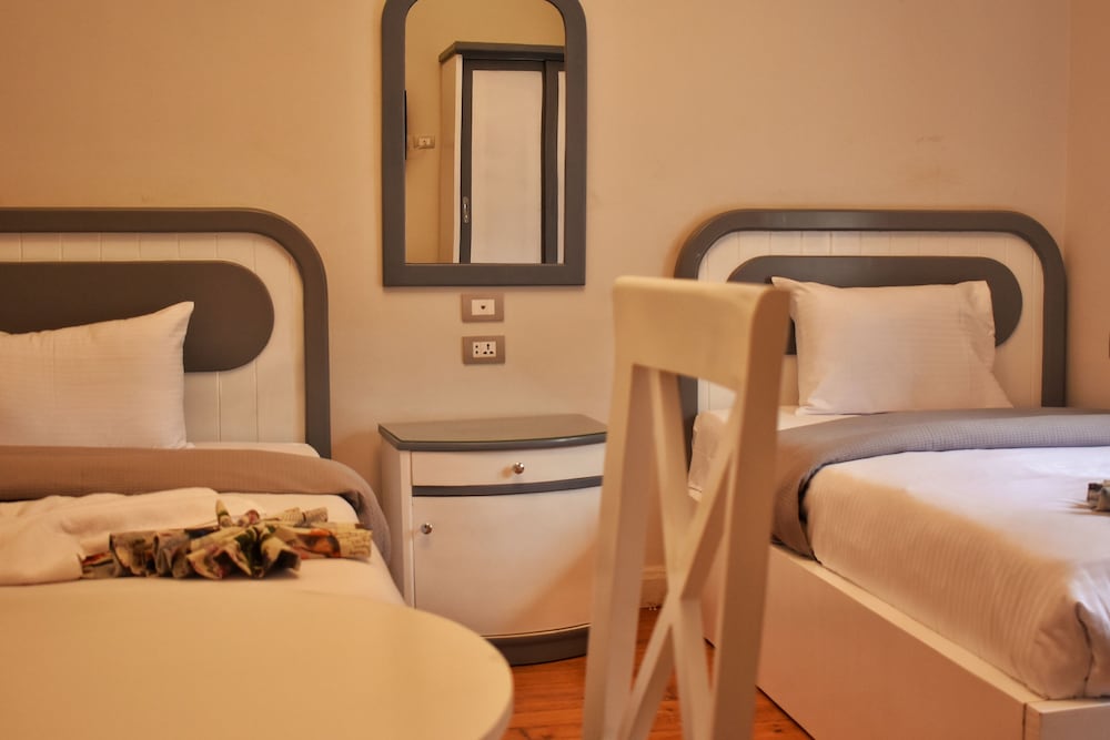 Фото Columbia Sky City