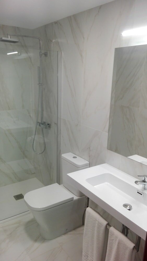 Фото Hotel Areces