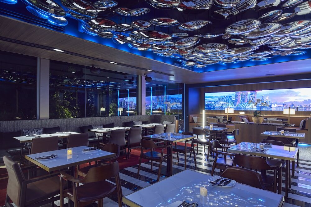 Фото Citadines Connect City Centre Singapore