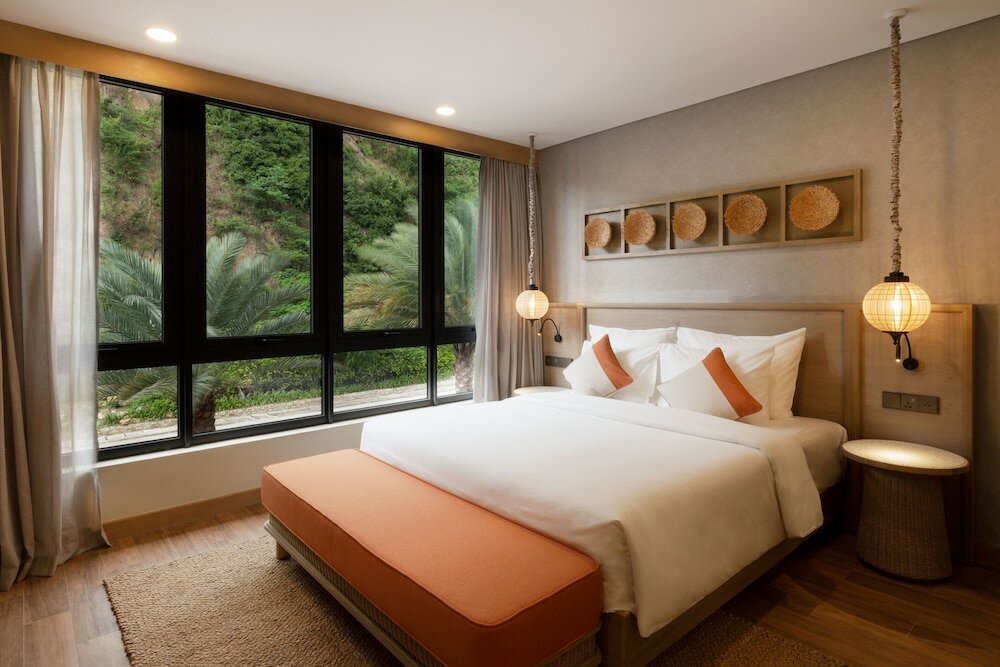 Фото Boma Resort Nha Trang