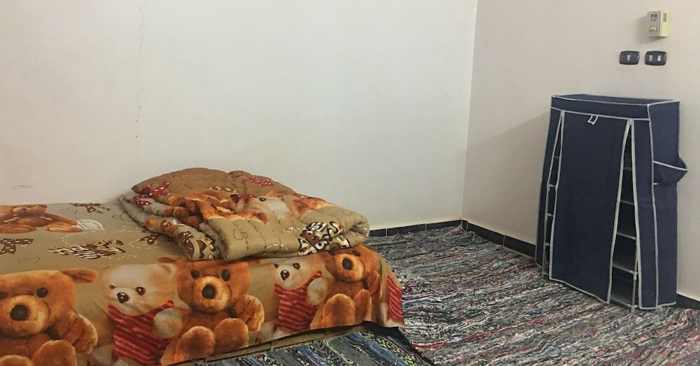 Фото Nubian Kindom Aragheed House