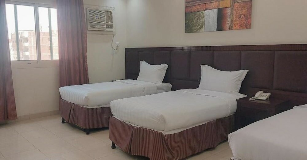 Фото Rabwat Al Safwa Hotel 7