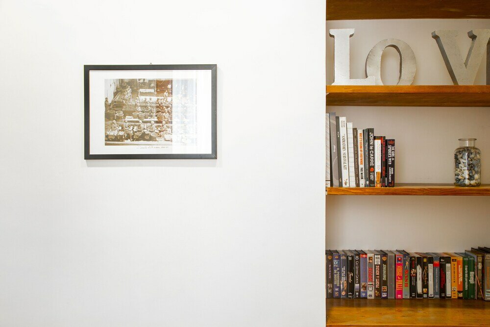 Фото Garibaldi Rth