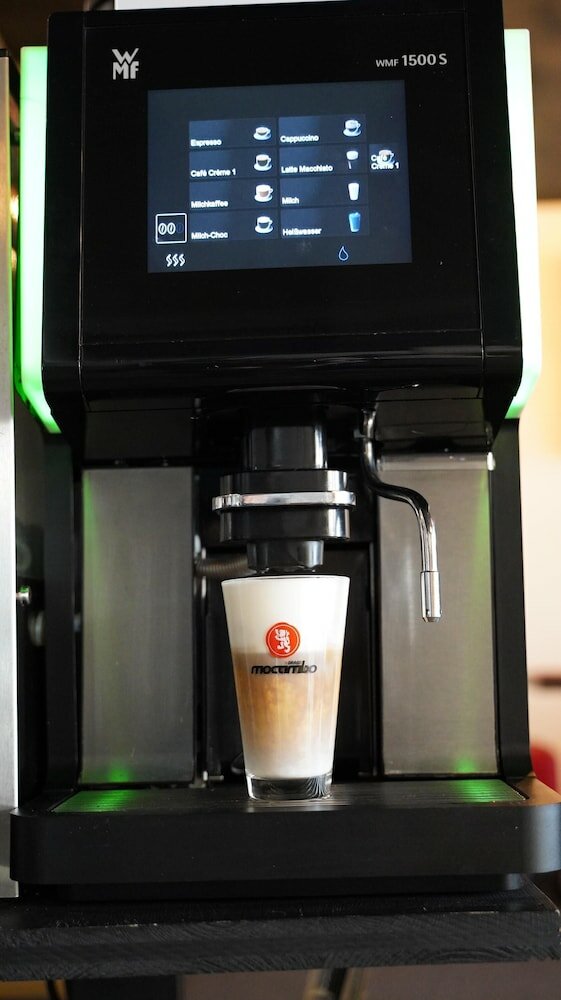 Фото Amical Hotel Hagen