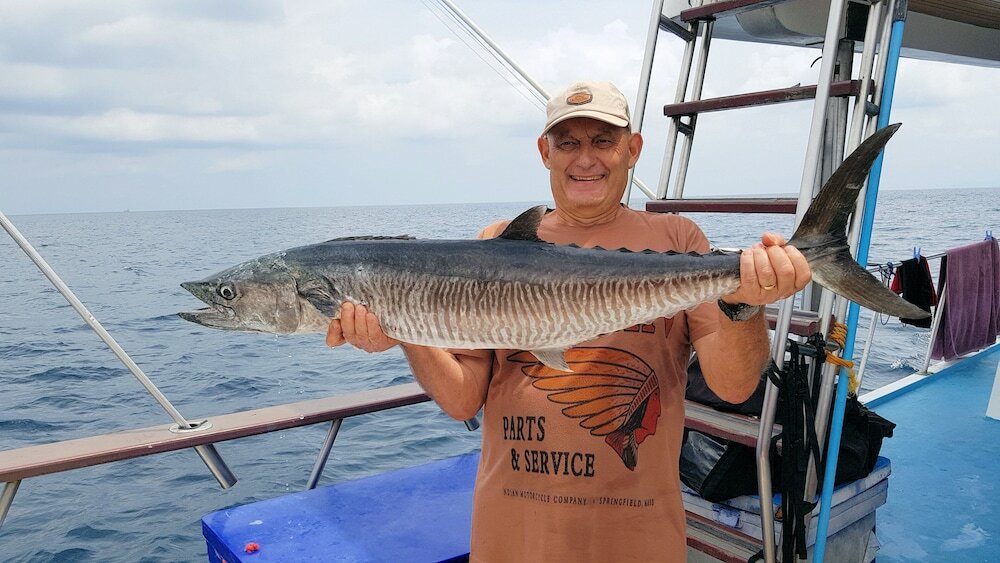 Фото Villa Kalim 5