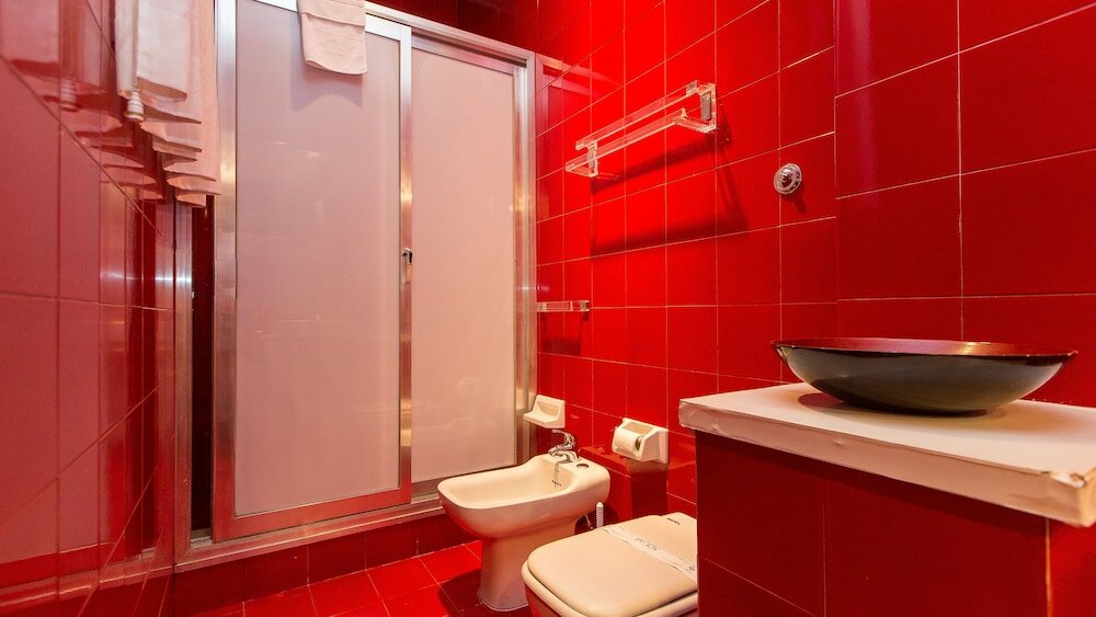 Фото Rental in Rome Borgo Angelico Terrace