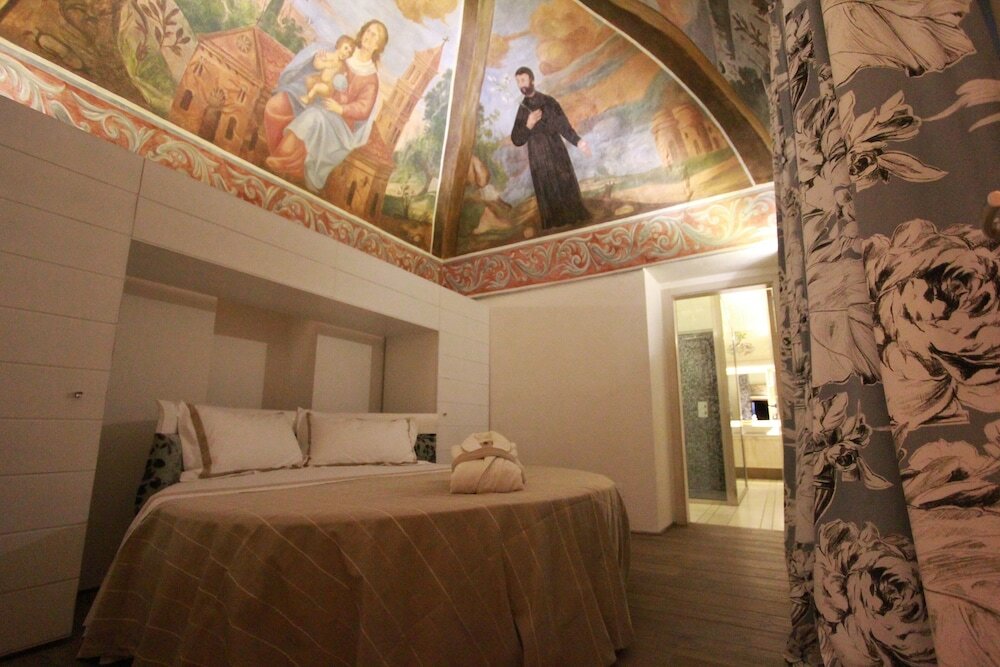 Фото Calderoni Martini Suite