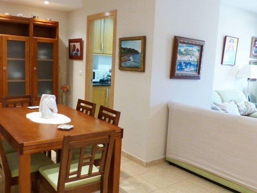 Фото Apartamento Puerto Romano