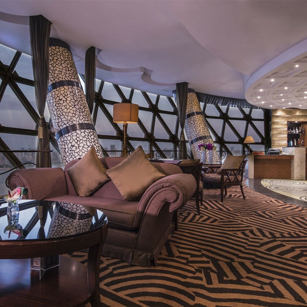 Фото Howard Johnson Pearl Plaza Wuhan