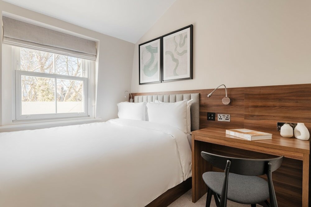 Фото Sonder The Voyage