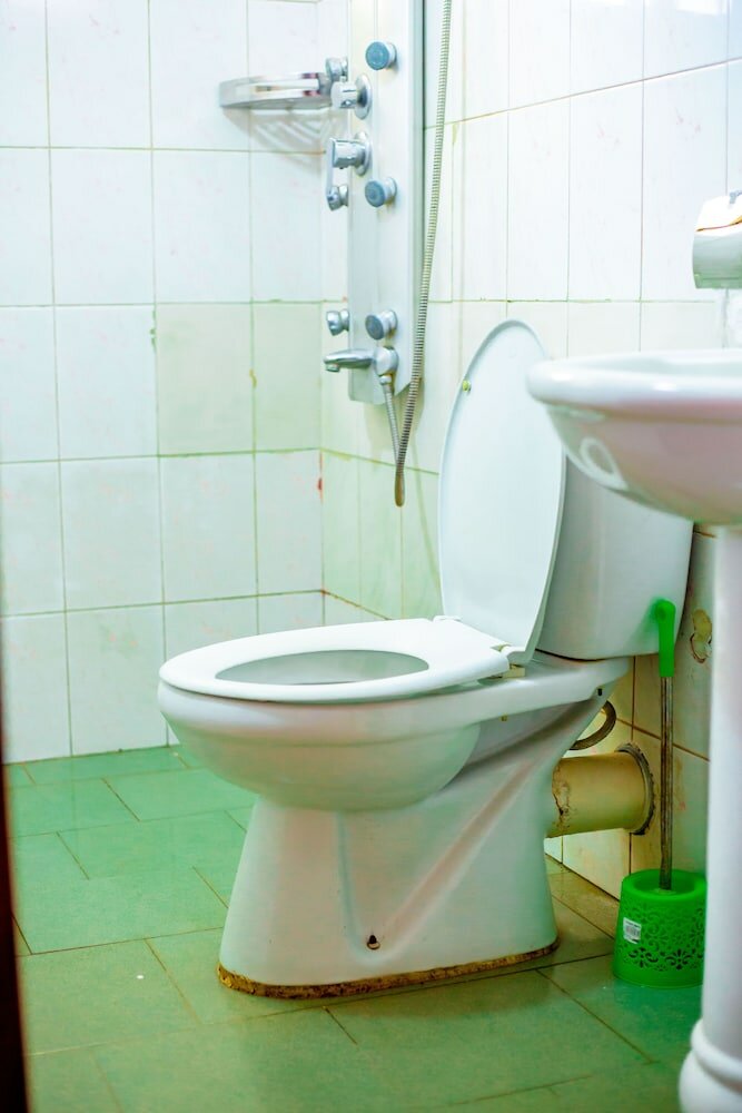 Фото Mbeya Paradise Inn