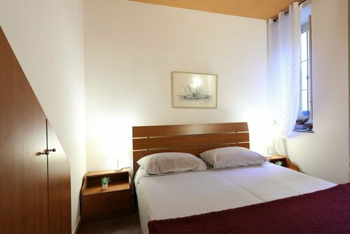Апартаменты Catania City Center Apartments в Катании