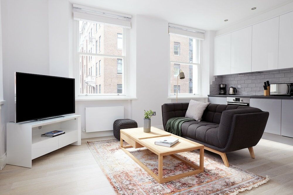 Фото Virginia House by City Living London