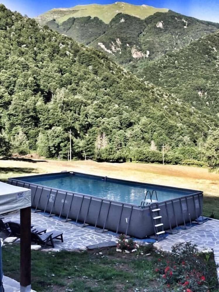 Фото Osteria B&b Il Barcollo