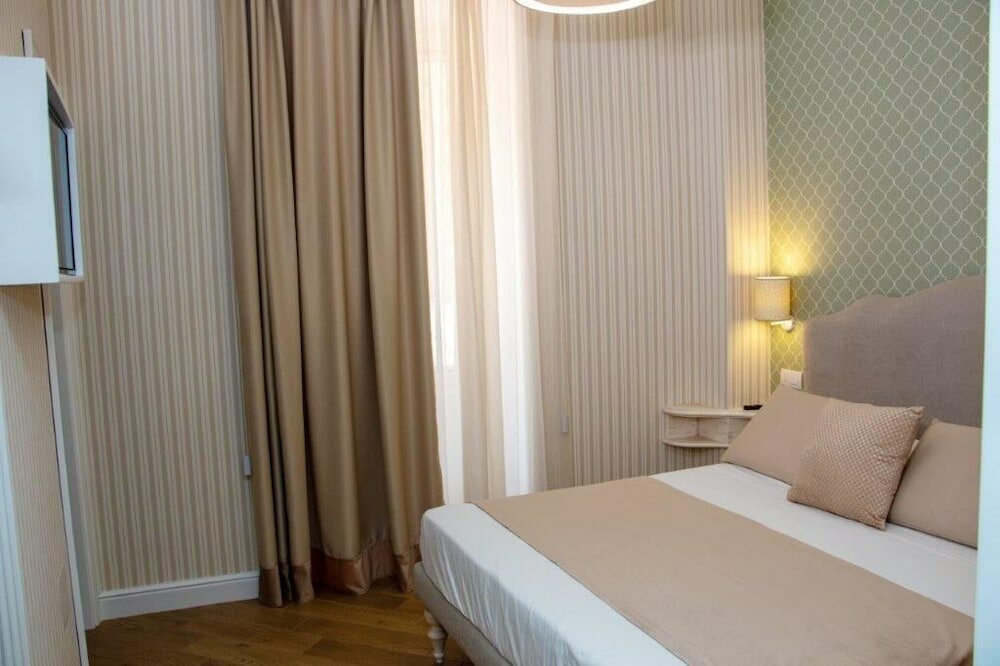 Фото Florita Napoli