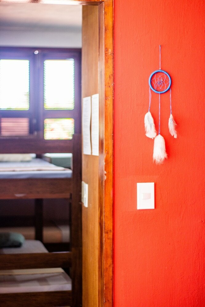 Фото Gato do Mato Hostel & KitePoint