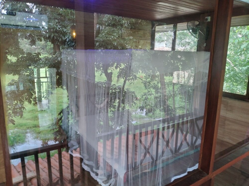 Фото Green Herbal Ayurvedic Eco-Chalets