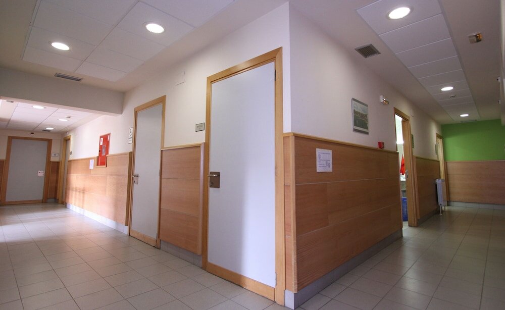 Фото Albergue Trinkete Etxea - Hostel